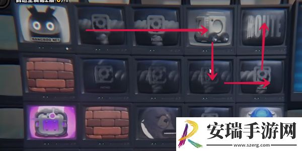 绝区零浮冰空洞中层初探简单模式如何通关