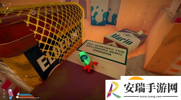 蟹蟹寻宝奇遇多少钱