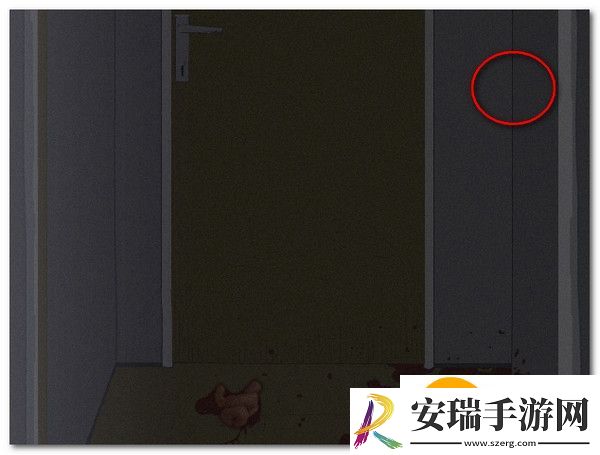 小女孩家中的惨案怎么玩