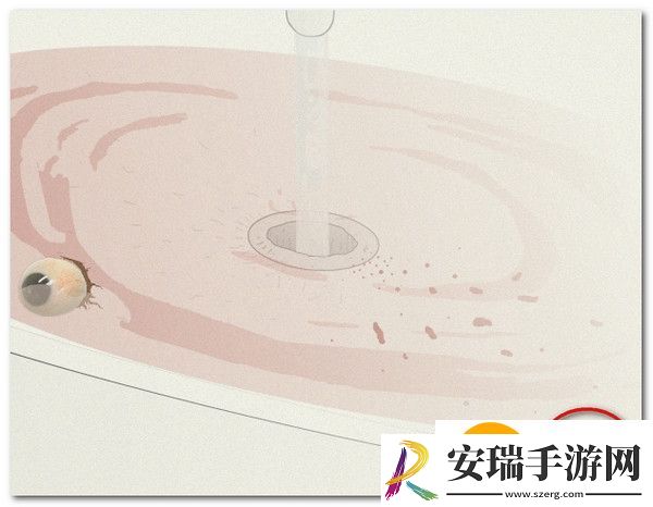 小女孩家中的惨案怎么玩
