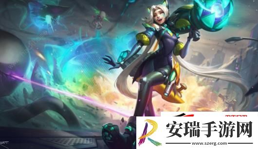 LOL无尽狂潮全英雄解锁条件盘点