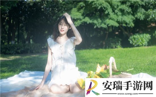 纳西妲坐旅行者的胡萝卜