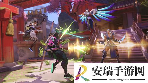 梦幻西游
