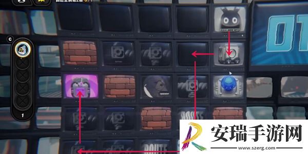 绝区零浮冰空洞中层初探简单模式如何通关