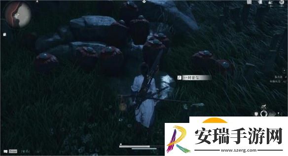 燕云十六声菩提苦海初露锋芒任务怎么做