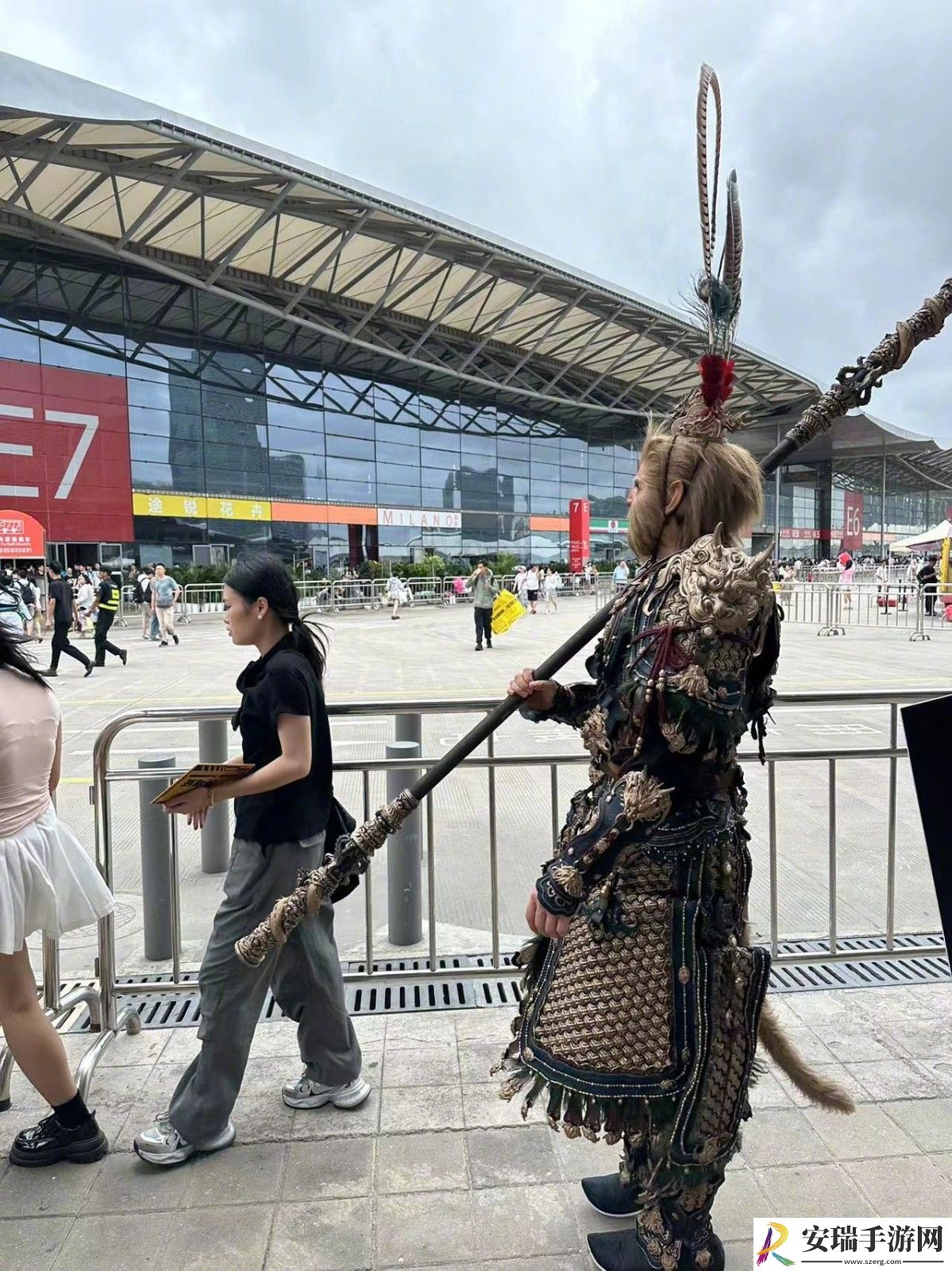 黑神话