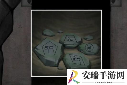 阿姐鼓3偃师传第一章攻略图文
