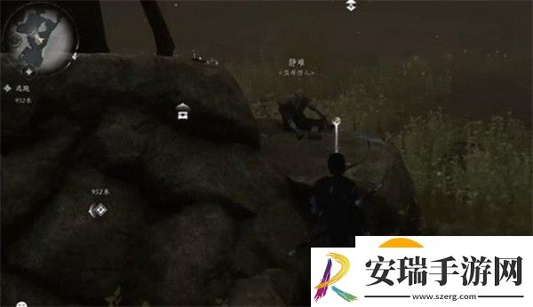 燕云十六声菩提苦海难因善果任务怎么做