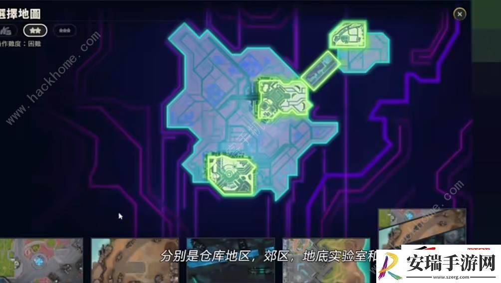LOL无尽狂潮怎么玩