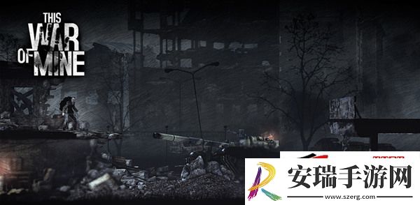 这是我的战争TGP版生命边缘成就怎么做
