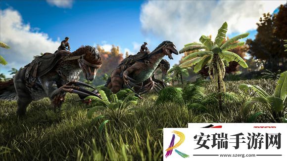 方舟生存进化253版本更新日志