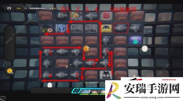 救助邦布位置在哪