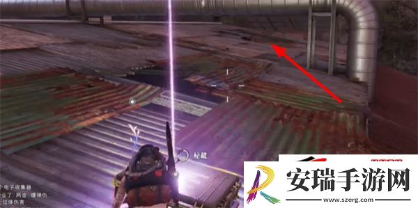七日世界AWM黑豹蓝图获取攻略