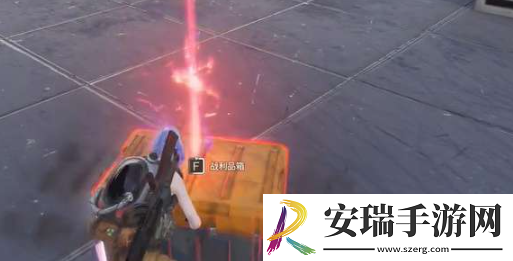 七日世界M82A1灰烬怎么获得