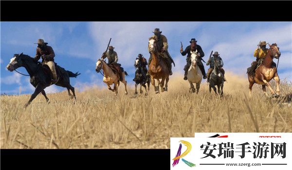 R星表示荒野大镖客2不会上Switch