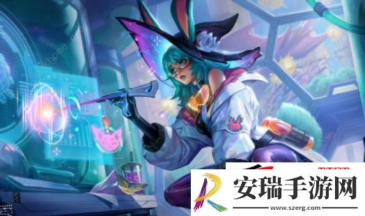 LOL无尽狂潮全英雄解锁条件盘点