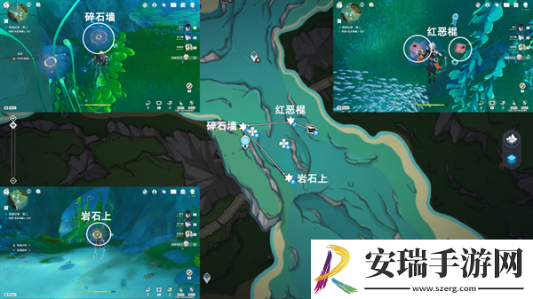 原神4.2特尔克西的奇幻历险第二天怎么玩