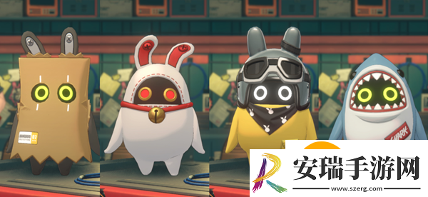 绝区零邦布作用是什么