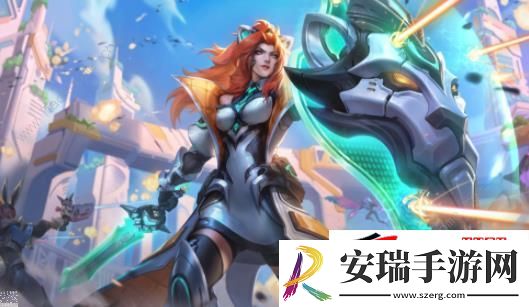 LOL无尽狂潮全英雄解锁条件盘点