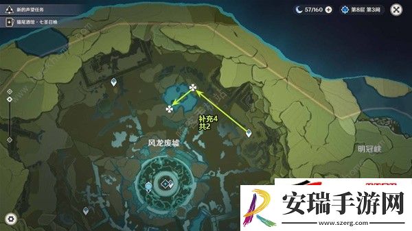 最新小灯草速刷路线一览