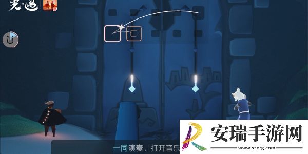 光遇二重奏季内容介绍