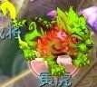 梦幻西游手游白帝星宫噬天战将怎么打