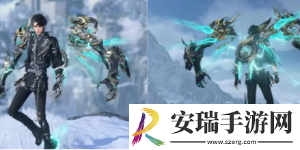 逆水寒手游帝皇侠联动套装怎么获得