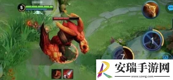 王者荣耀洗麟上线时间及定位一览