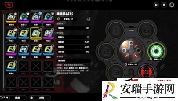 加农转子200倍率实测详解