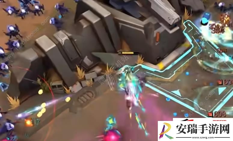 LOL无尽狂潮最强英雄出装排行一览