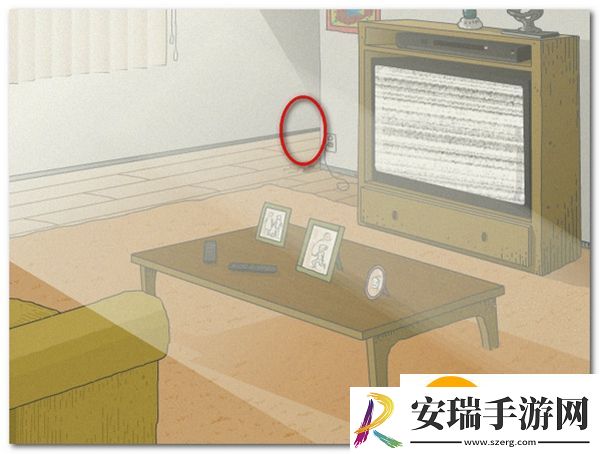 小女孩家中的惨案怎么玩