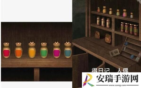 阿姐鼓3偃师传第一章攻略图文