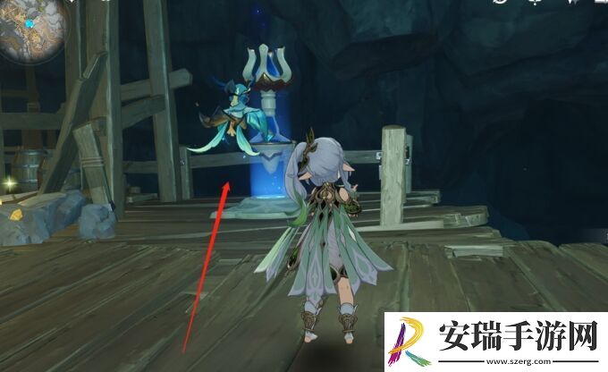 原神层岩巨渊隐藏成就攻略