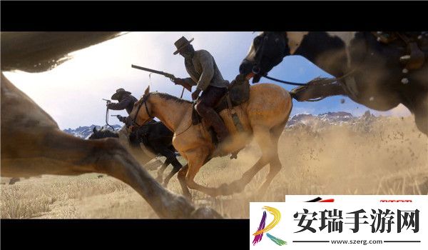 R星表示荒野大镖客2不会上Switch