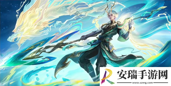 王者荣耀龙年限定五款皮肤什么样