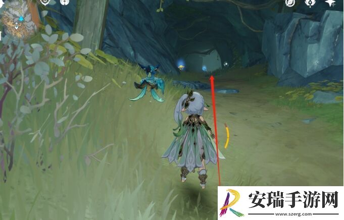 原神层岩巨渊隐藏成就攻略