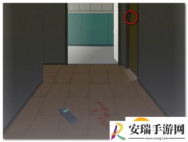 小女孩家中的惨案怎么玩