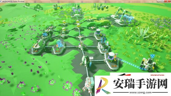 异星探险家风向标功能介绍