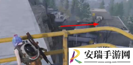 七日世界M82A1灰烬怎么获得