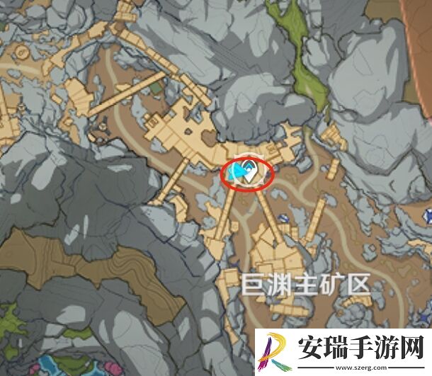 原神层岩巨渊隐藏成就攻略