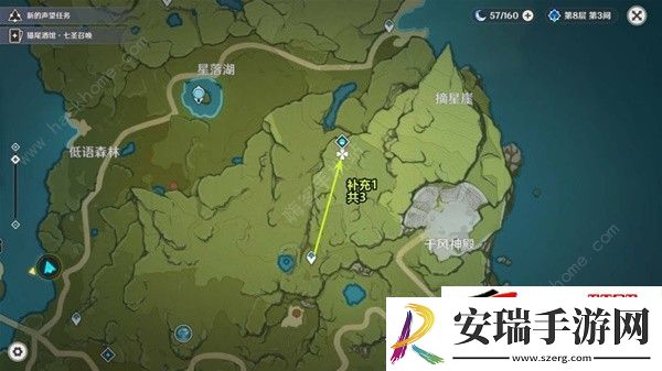 最新小灯草速刷路线一览