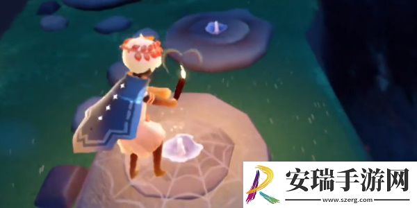 光遇二重奏季任务二指南