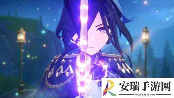 原神红与黑后续攻略