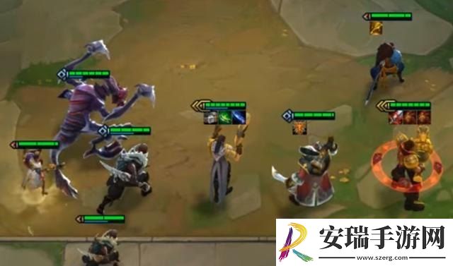 英雄联盟卢锡安cp