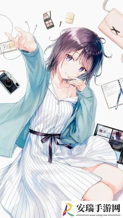 CSGO暴躁少女比赛视频