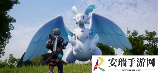 幻兽帕鲁萌新入坑初期必养的帕鲁有哪些