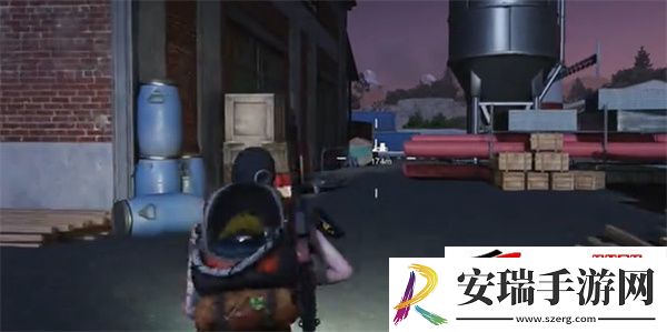 七日世界AWM黑豹蓝图获取攻略