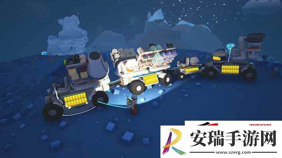 异星探险家毒气预防方法