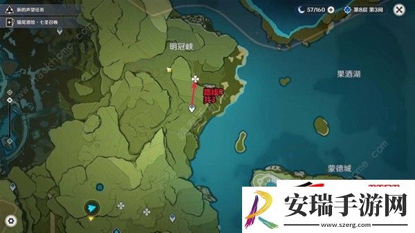 最新小灯草速刷路线一览