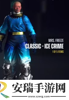 又一个ZZZQ！自杀小队